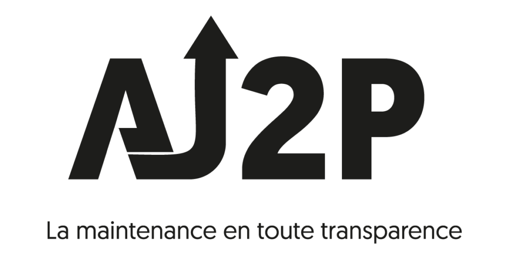 Logo AJ2P Ascenseurs