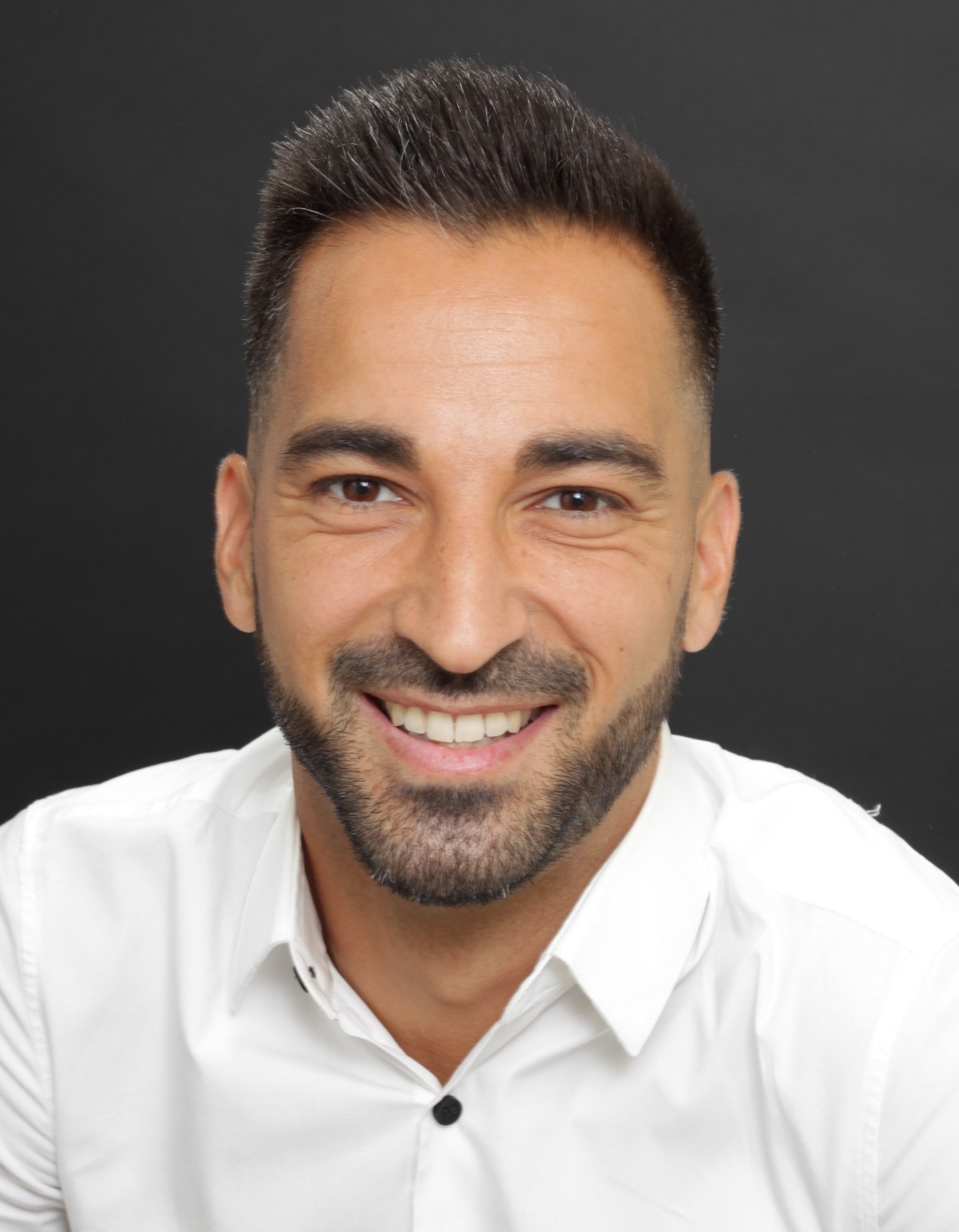 Jean-François Pahisa, dirigeant d’AJ2P Ascenseurs